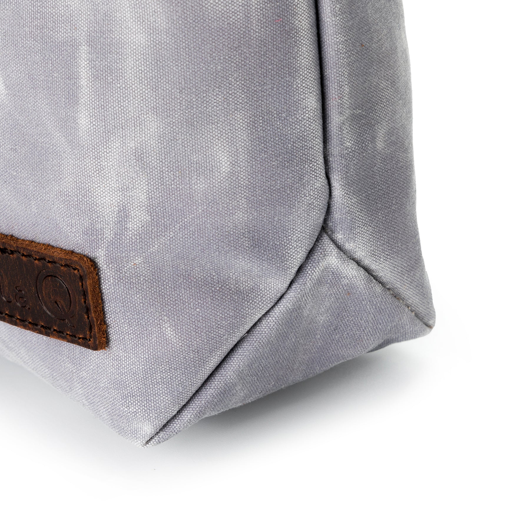 Maker's Canvas Knit Sacks - Set of 2