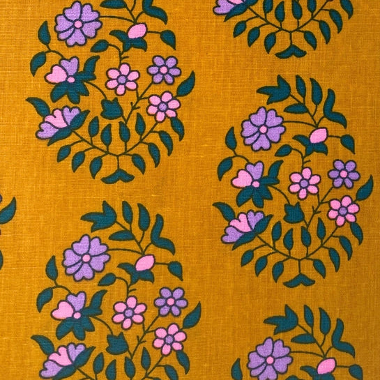 Petit Pan - Shalin - Saffron