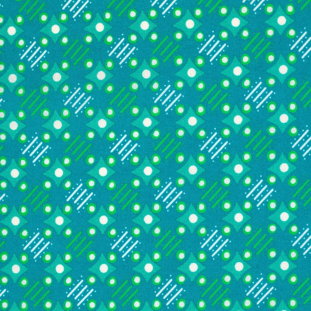 Petit Pan - Satellite of Love - Boreal Green