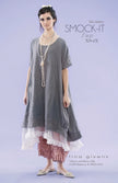 Smock-It Dress Sewing Pattern