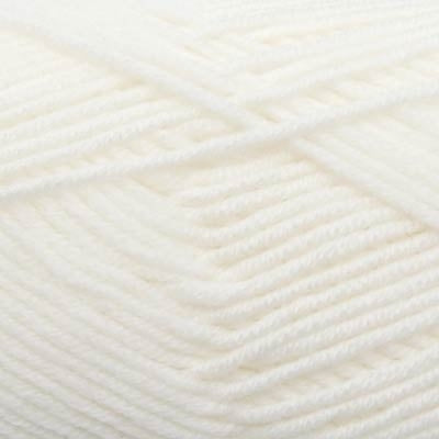 Superwash Merino DK - Snow