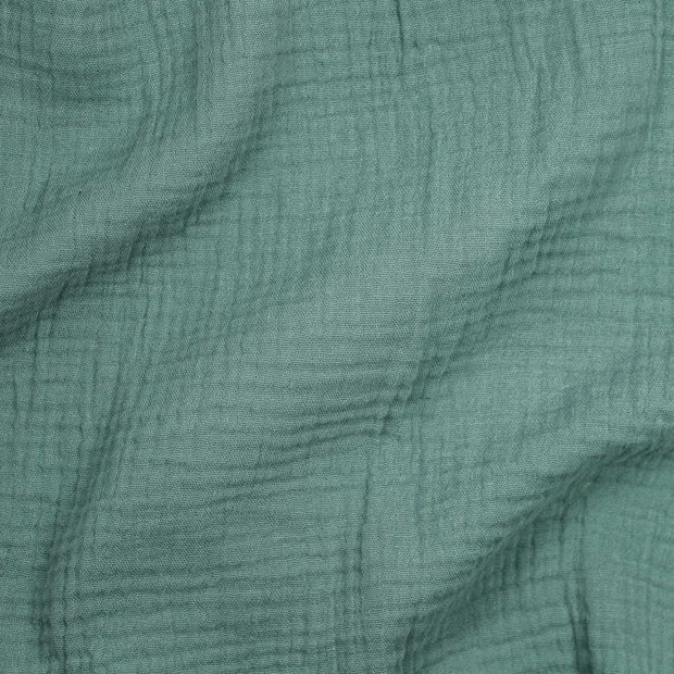 Double Gauze - Spearmint
