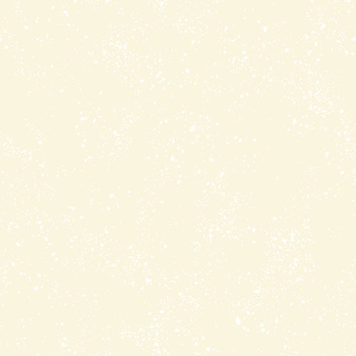 Speckled - Sweet Cream