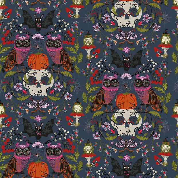 Hocus Pocus - Spooky Soirée