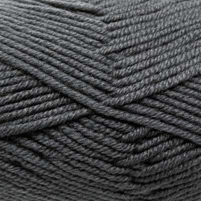 Superwash Merino DK - Steel