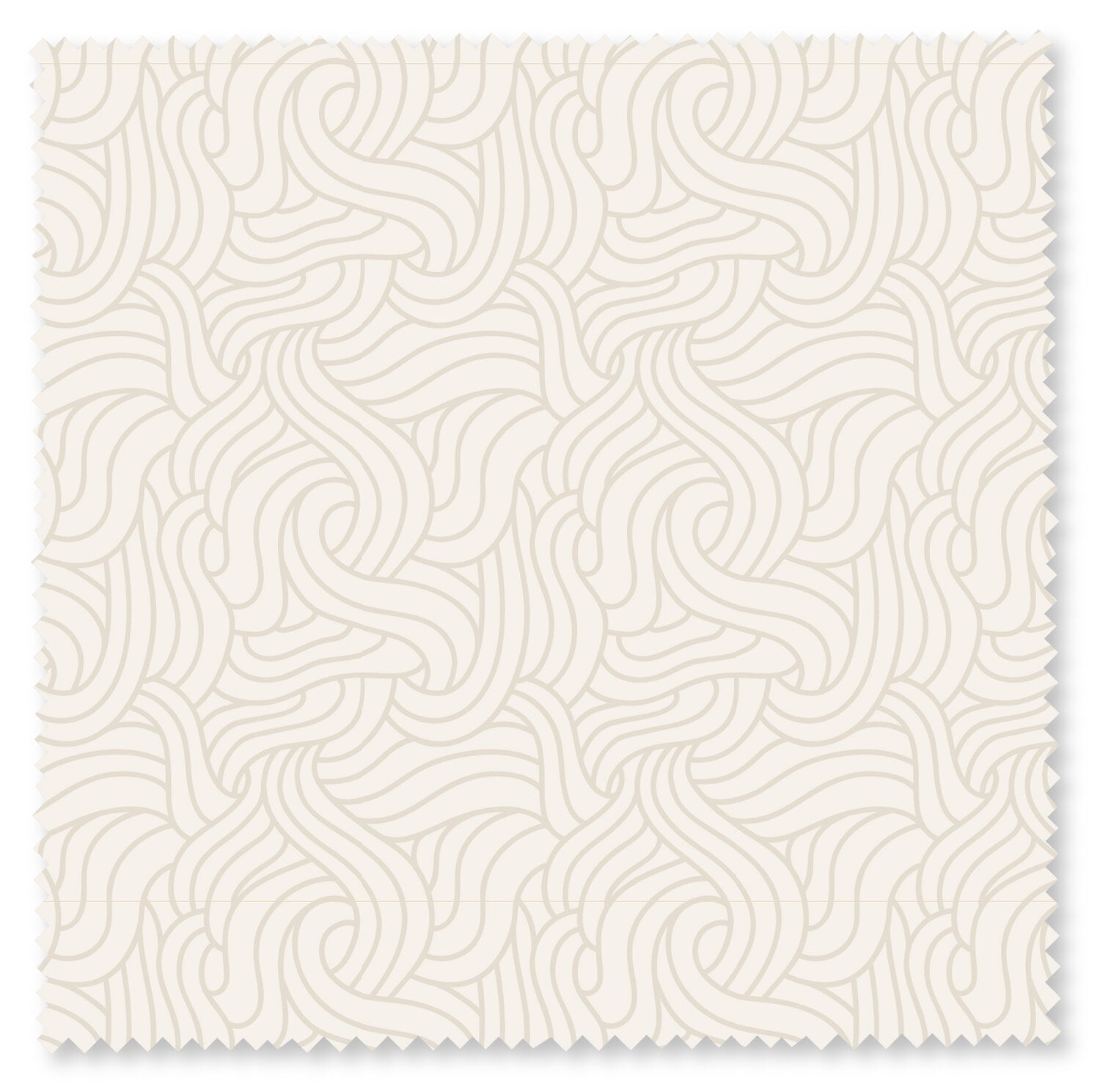 Strands - Ivory