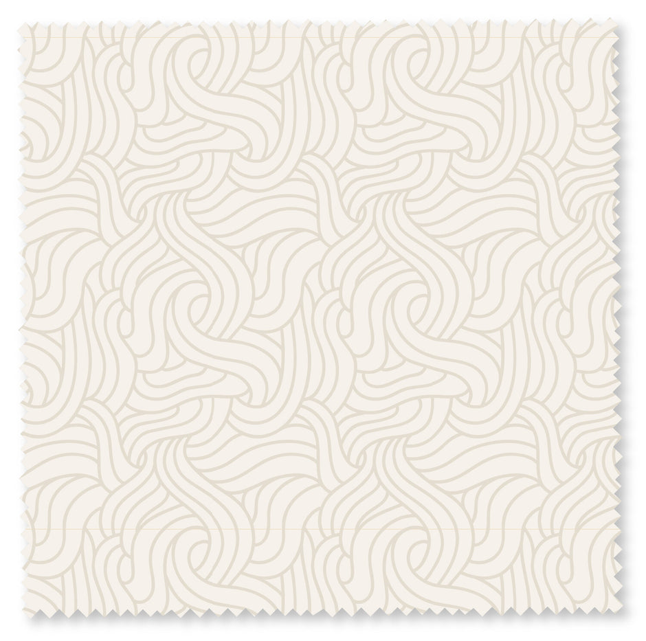 Strands - Ivory