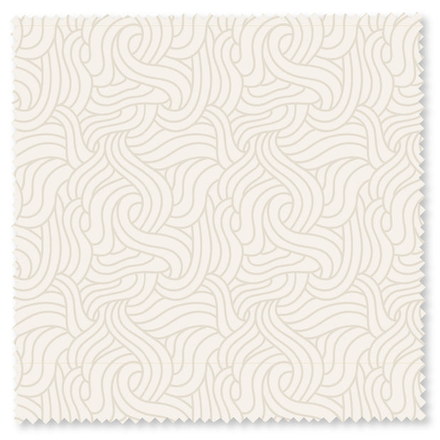 Strands - Ivory