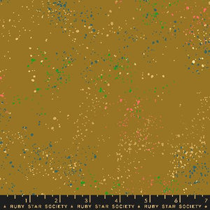 Speckled - Suede