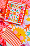 Sunbeam Quilt Kit