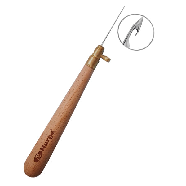 Tambour Hook