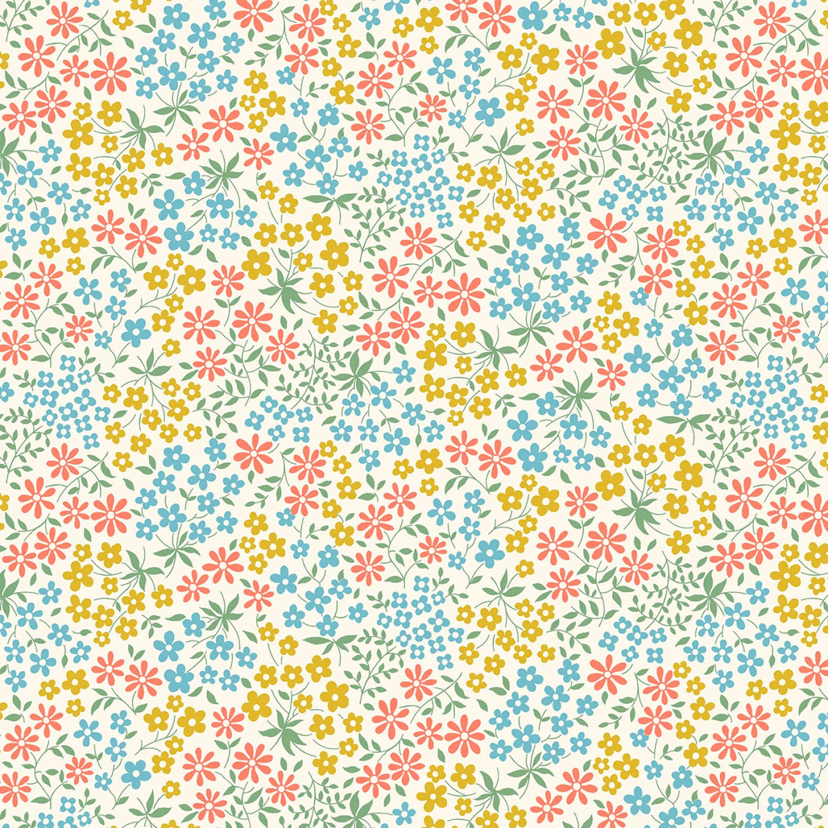 Meadow Flowers - Wildflower Garden