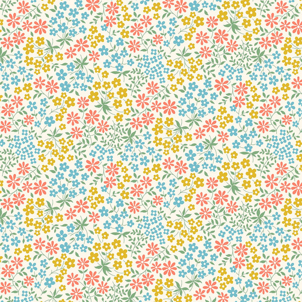 Meadow Flowers - Wildflower Garden