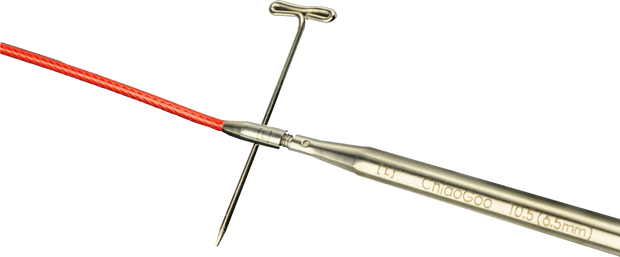 ChiaoGoo Cable - 22" / 55cm