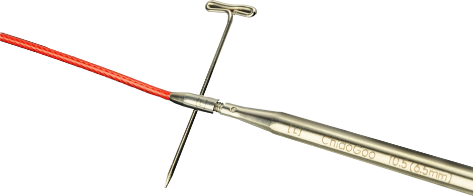 ChiaoGoo Cable - 14