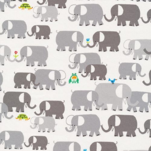 Ed Emberley Favorites - ELEPHANTS