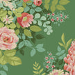 Whimsyflower - Green