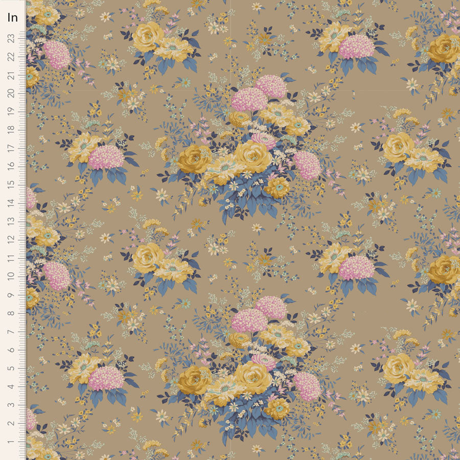 Wildgarden - Sand