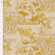 Vase Collection - Mustard