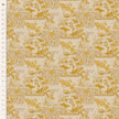 Vase Collection - Mustard
