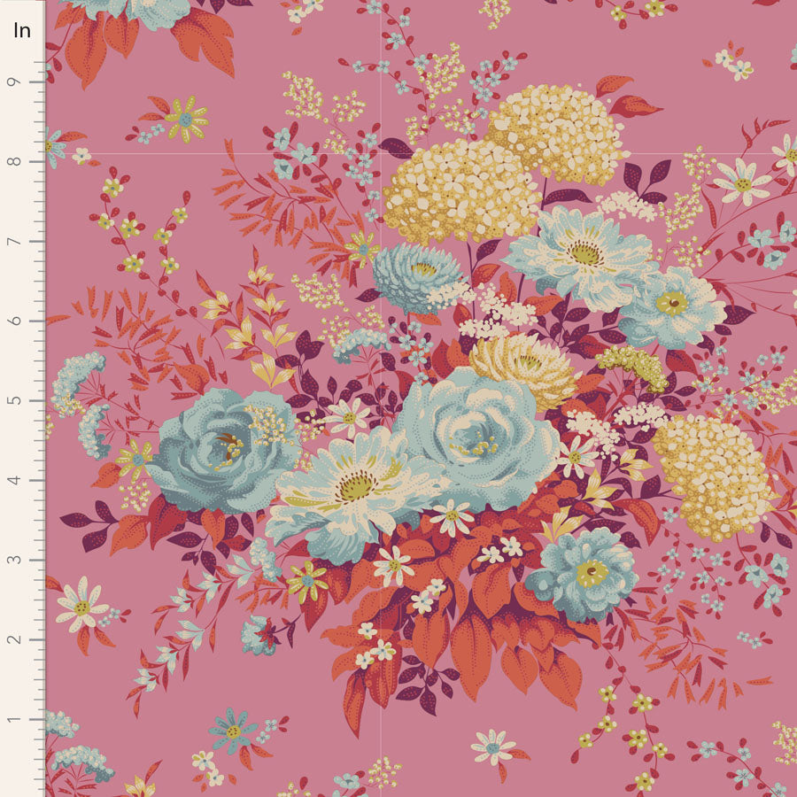 Wildgarden - Pink