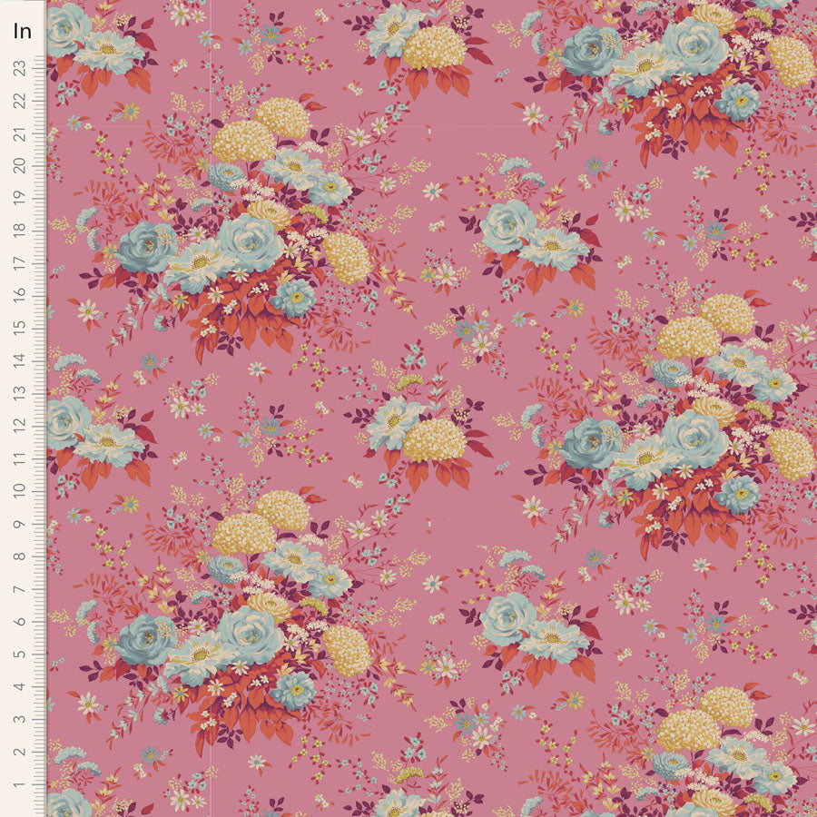 Wildgarden - Pink