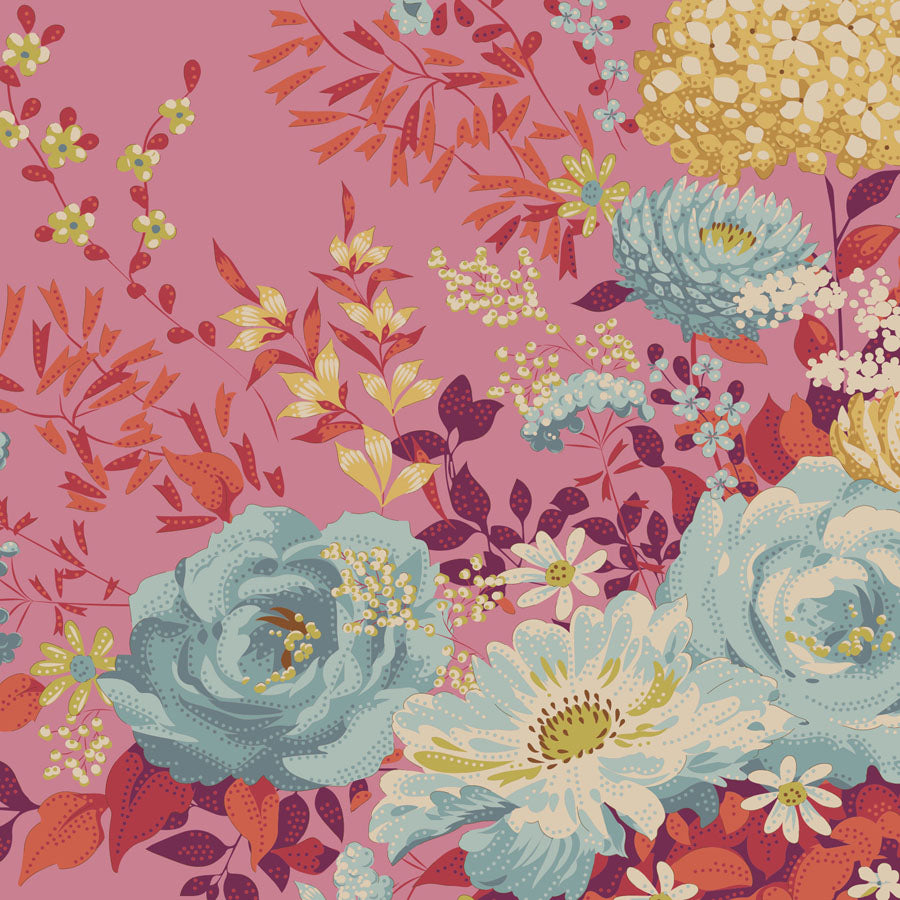 Wildgarden - Pink