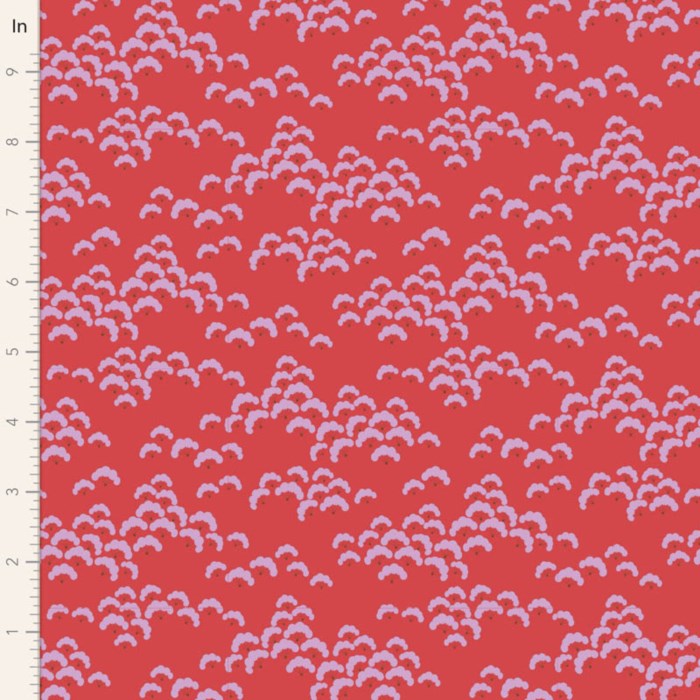 Cottonbloom - PAPRIKA