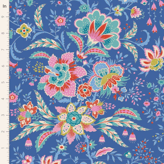 Late Bloomer - SAPPHIRE