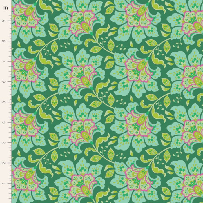 Flowermarket - PINE - 1 m piece