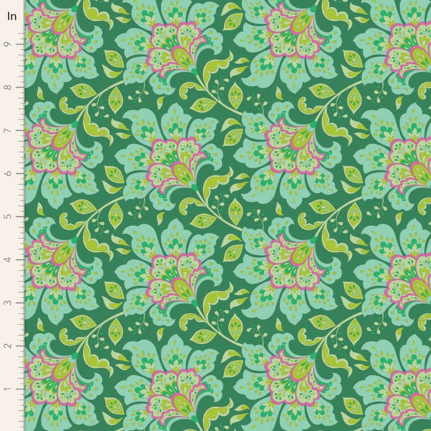 Flowermarket - PINE - 1 m piece