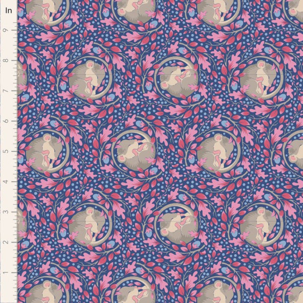 Slumbermouse - DENIM