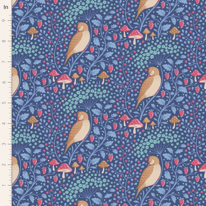 Sleepybird - DENIM