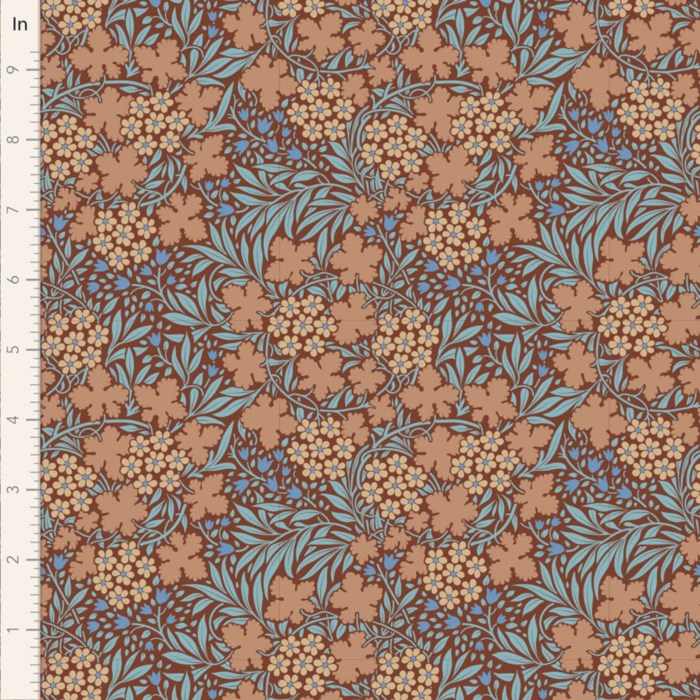 Autumnbloom - HAZEL