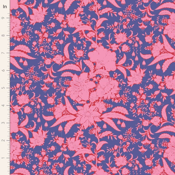 Abloom - PRUSSIAN