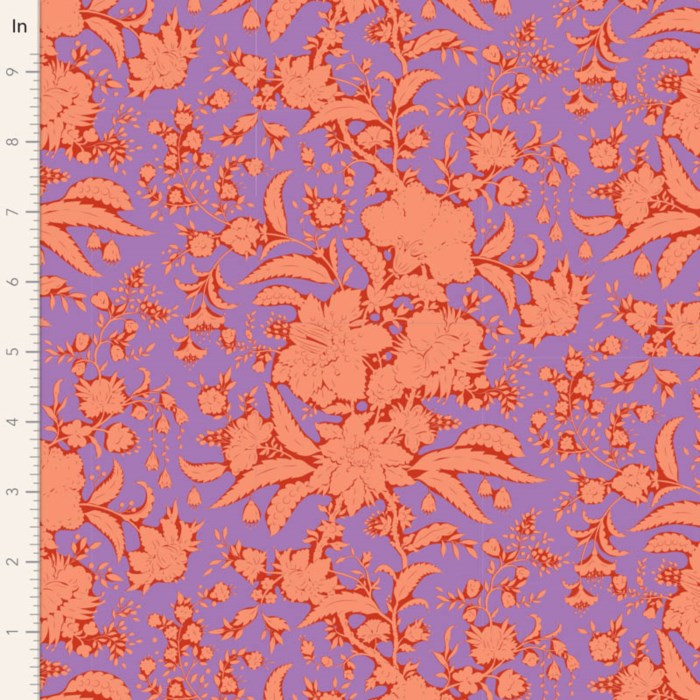 Abloom - IRIS