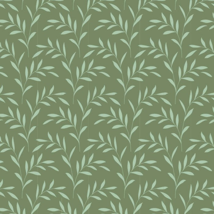 Olivebranch - LAUREL