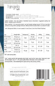 Tangelo Quilt Pattern