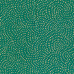 Twist - Green Metallic