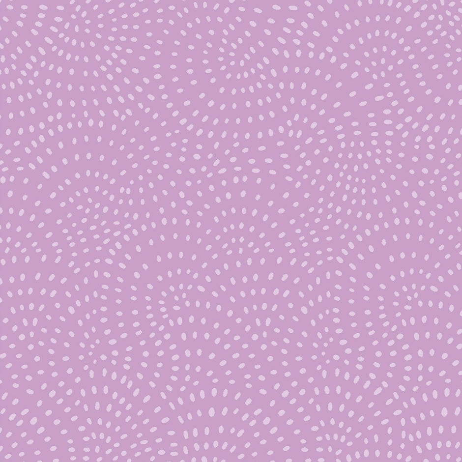 Twist - Lilac