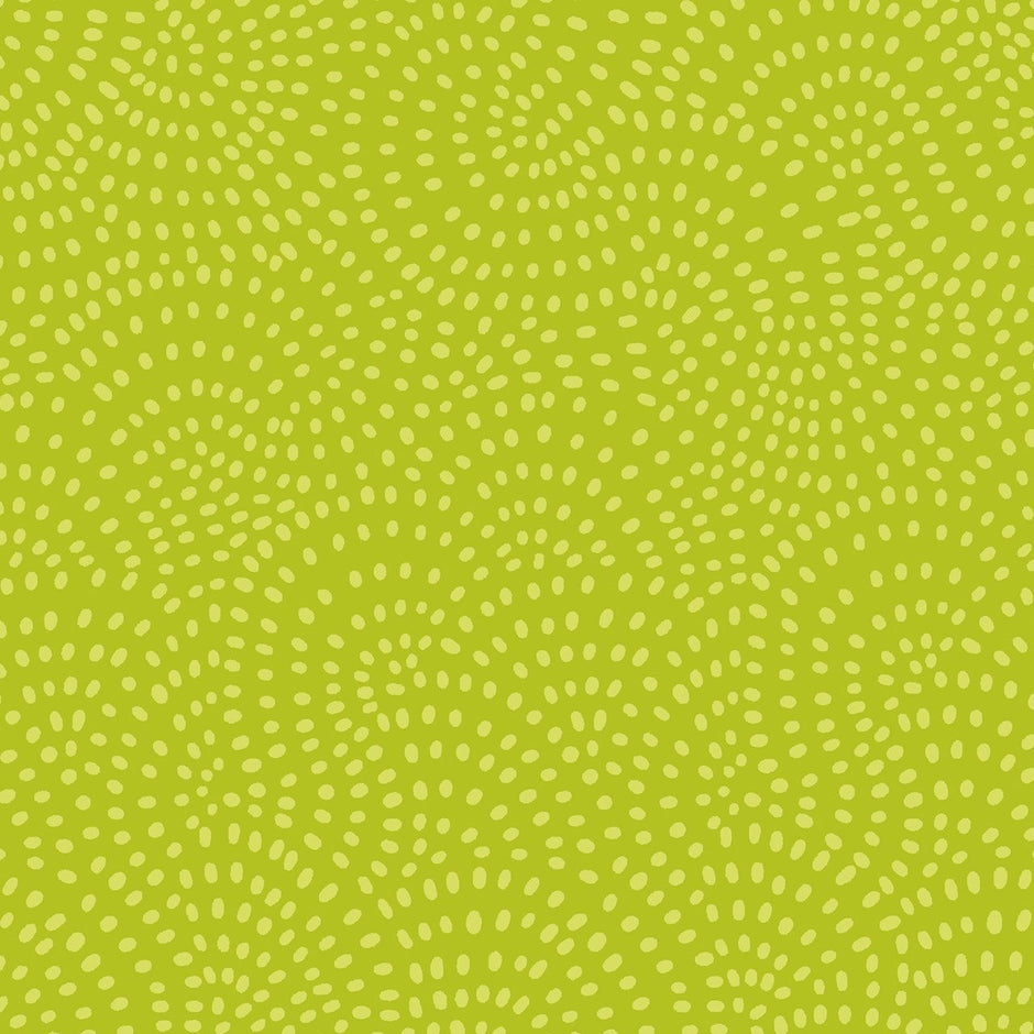 Twist - Lime