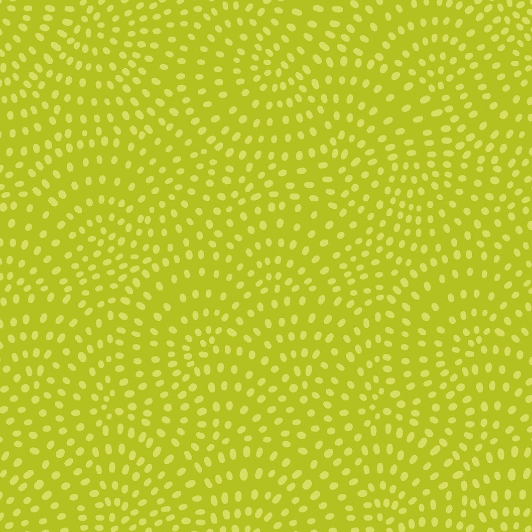Twist - Lime
