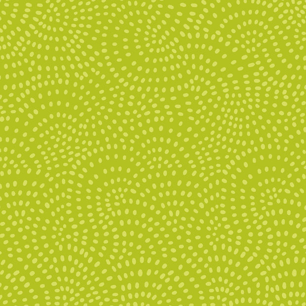 Twist - Lime