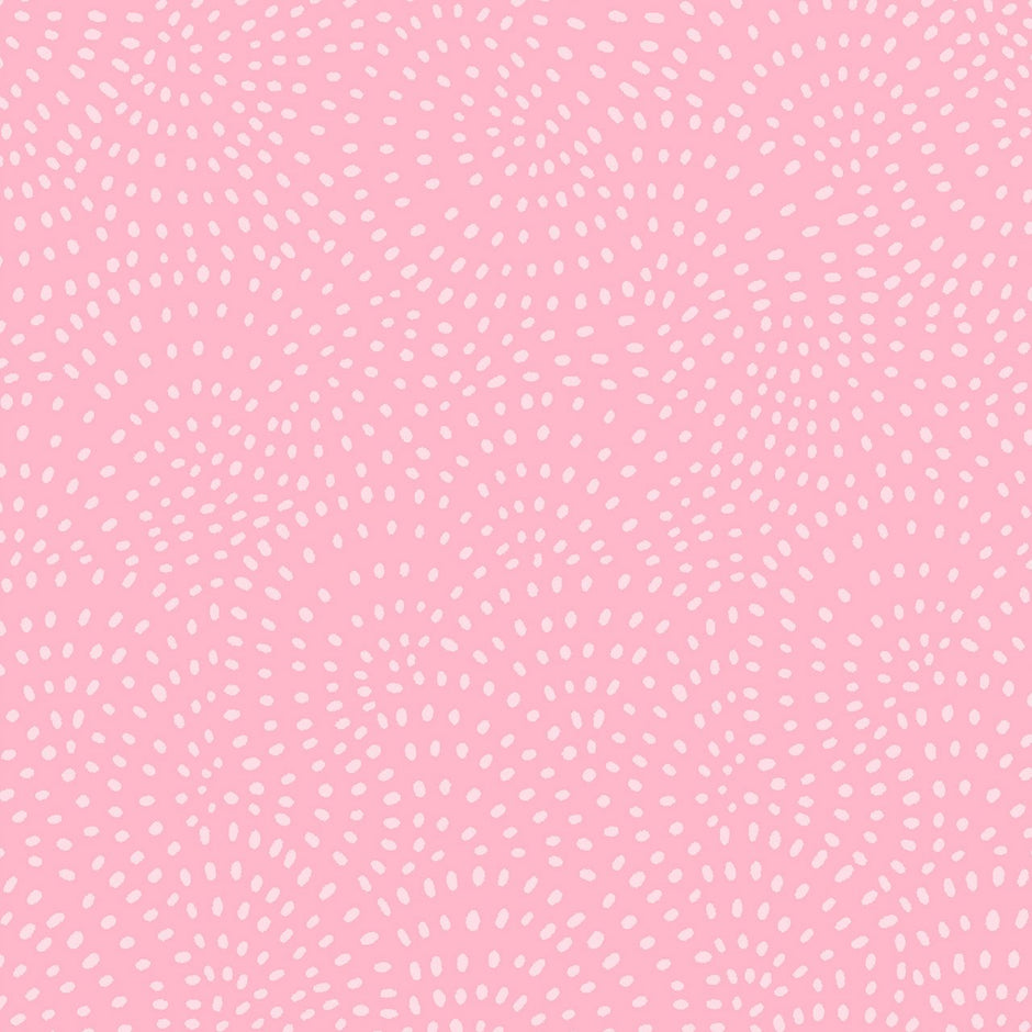 Twist - Pink