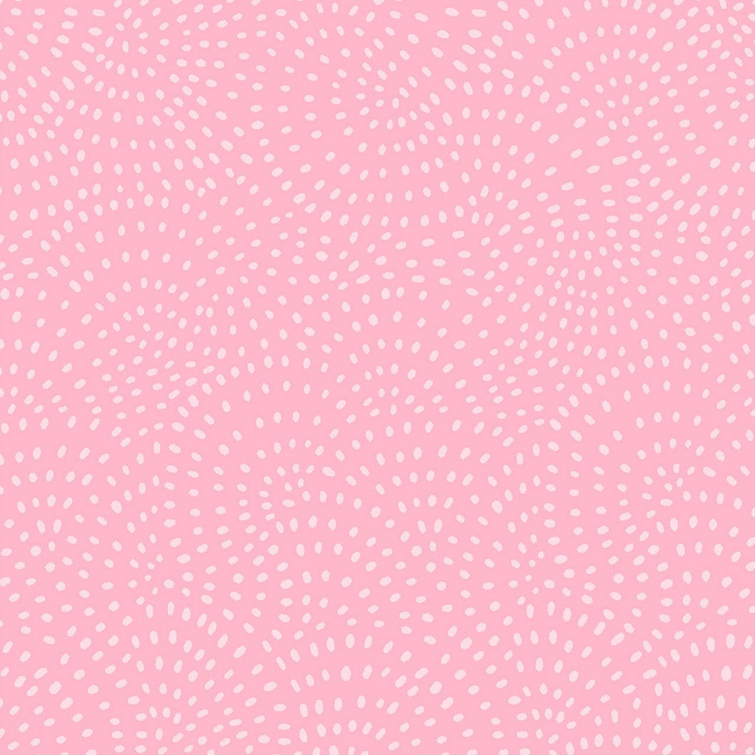 Twist - Pink