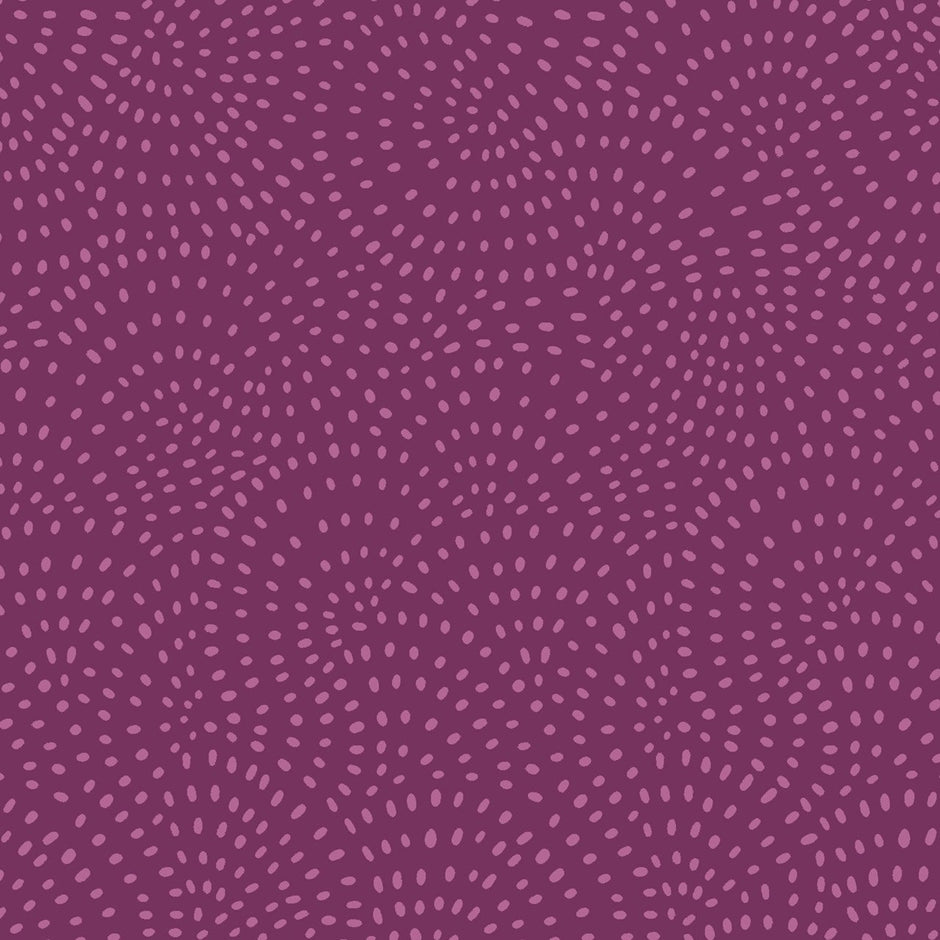Twist - Plum