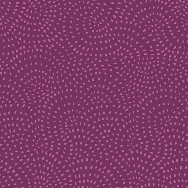 Twist - Plum