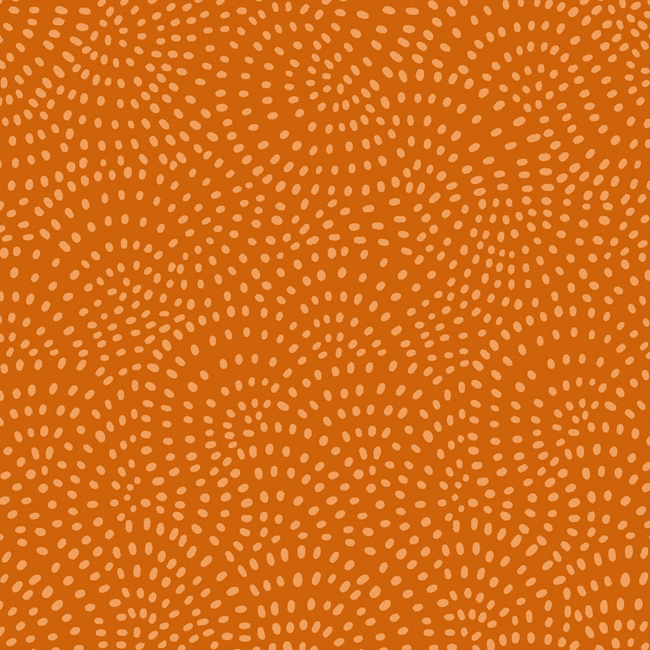Twist - Rust