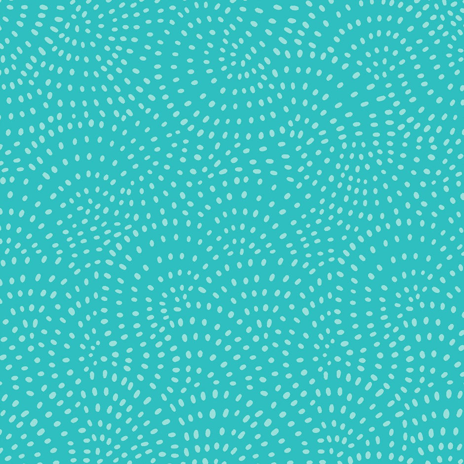 Twist - Turquoise