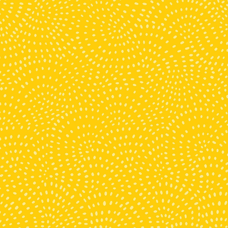 Twist - Yellow